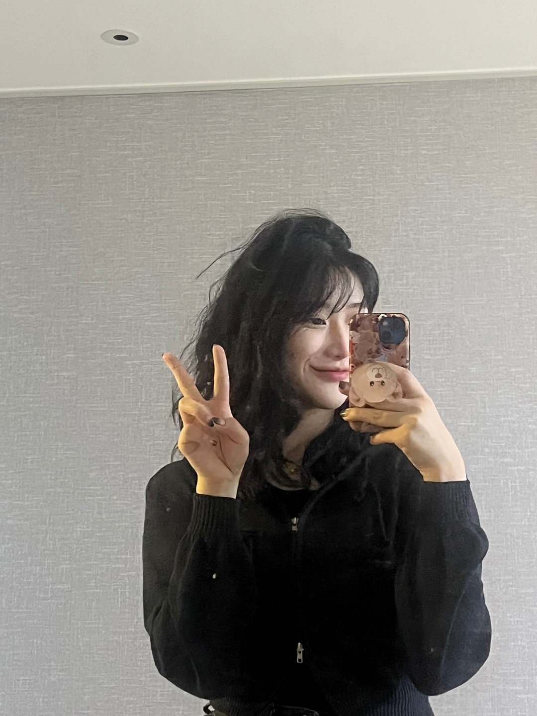 온시선헤어 전주효천점