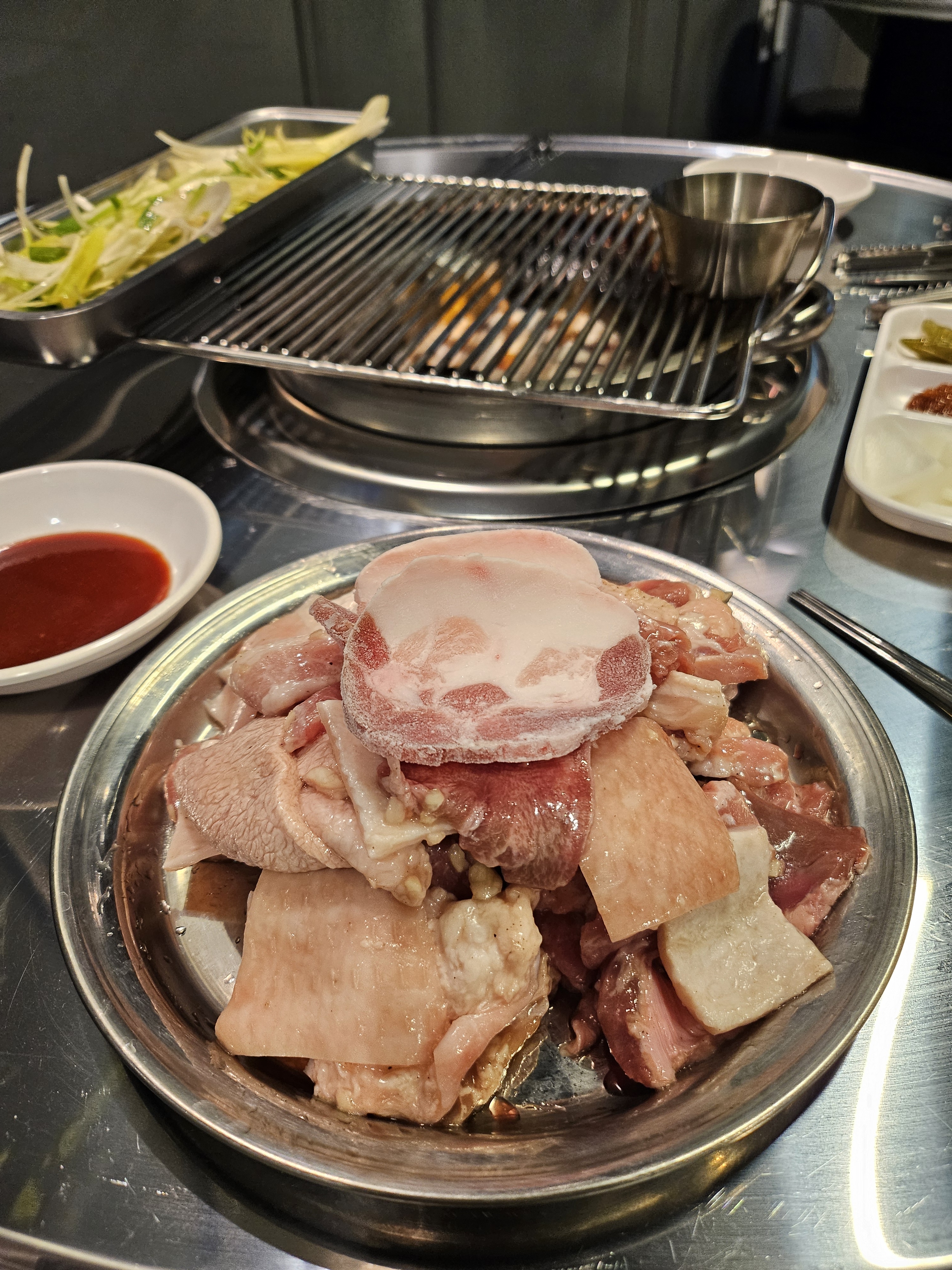 여장군 도담점