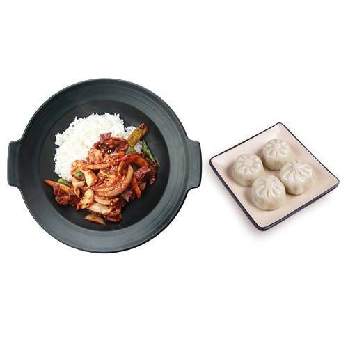 오백국수 가양역점