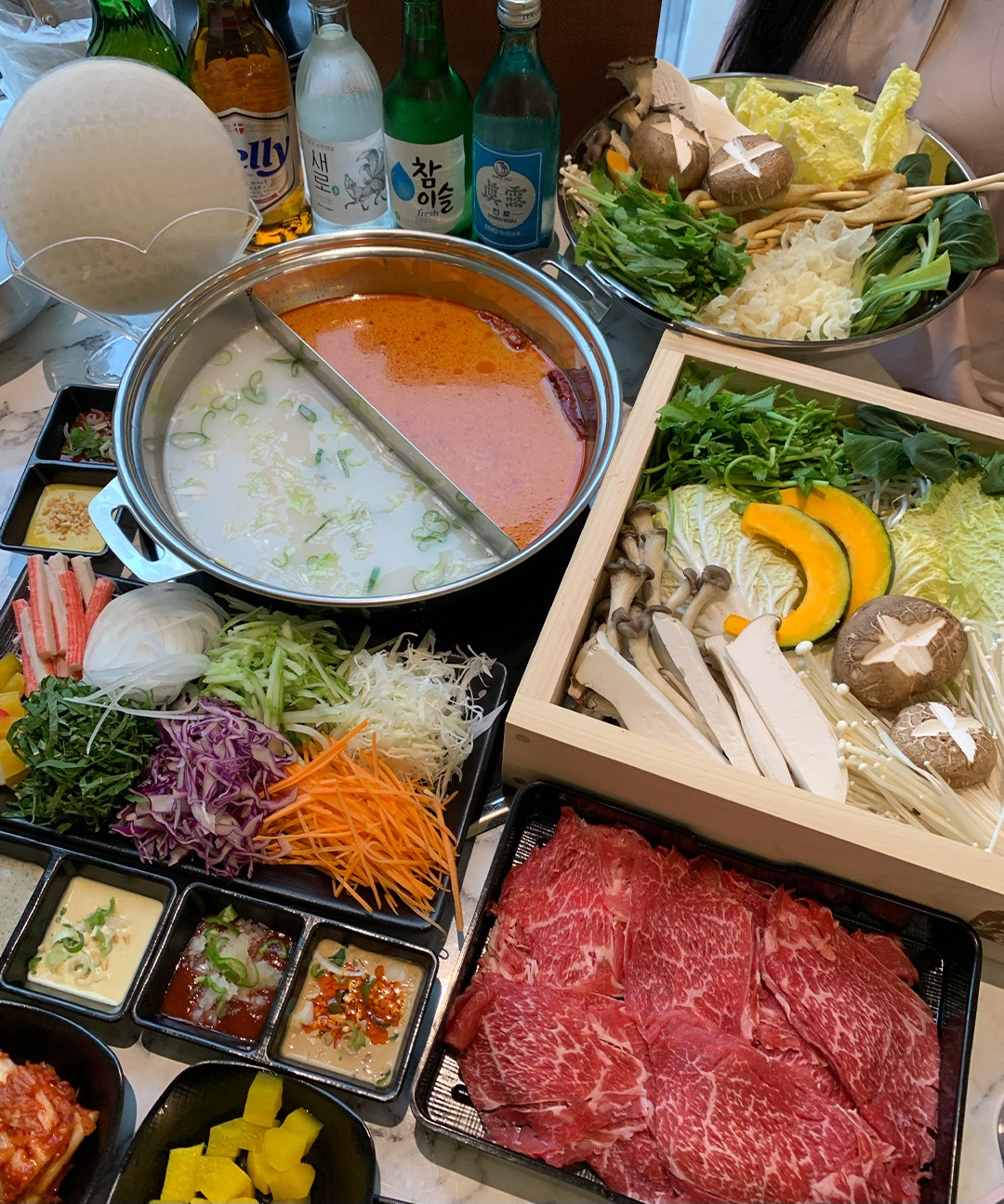 퐁당 대구 만촌점