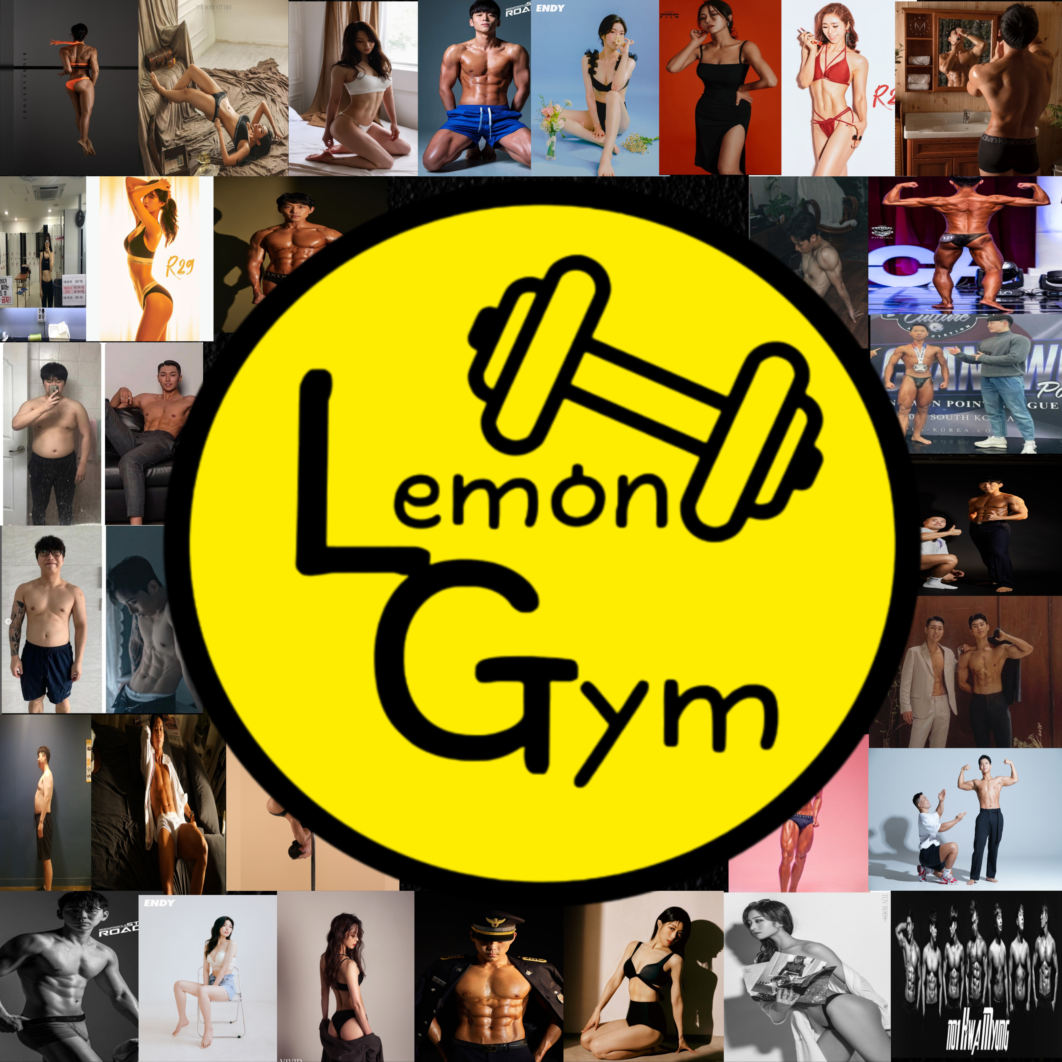 레몬짐PT 대표 이미지