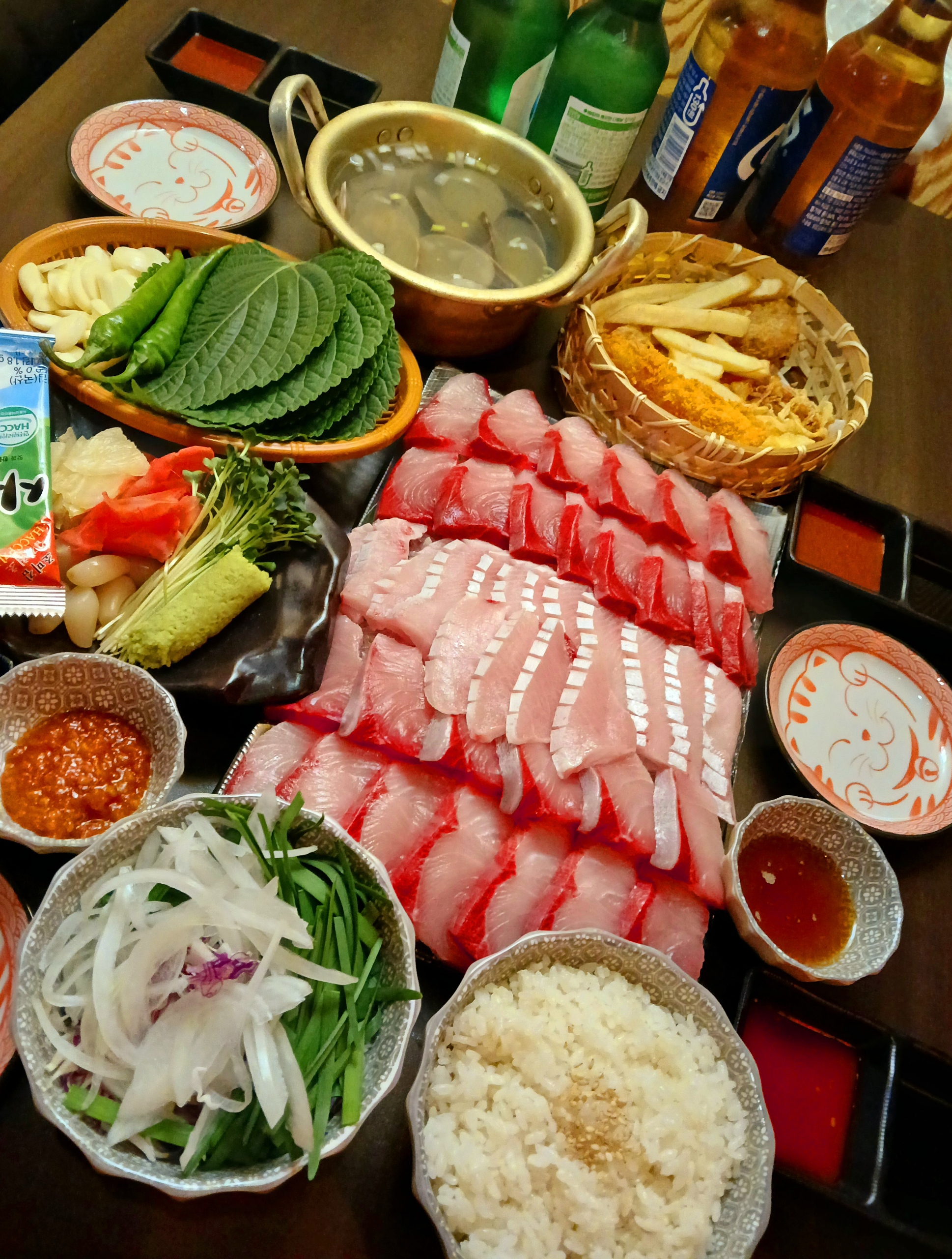 이자카야 하비