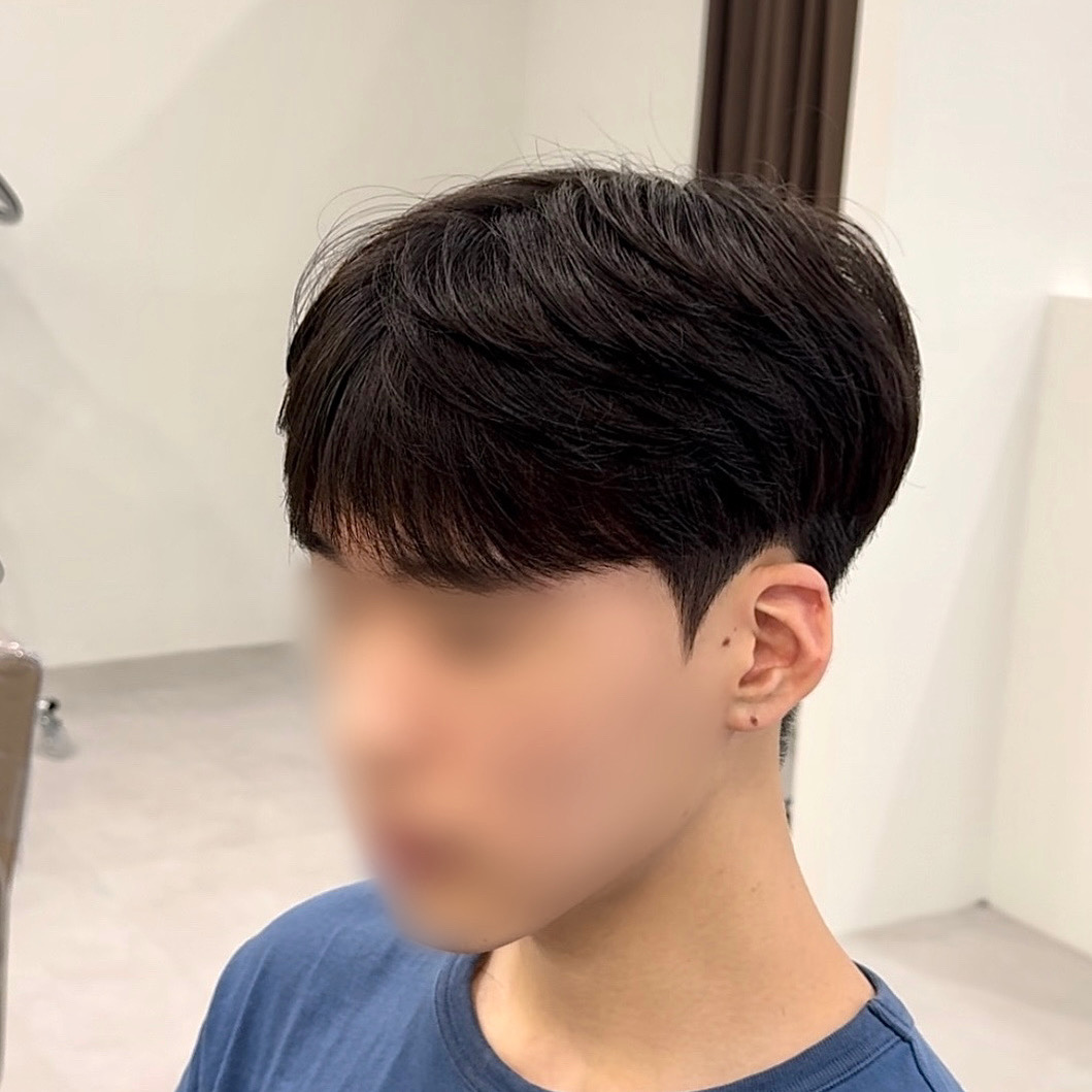 모던맨즈헤어