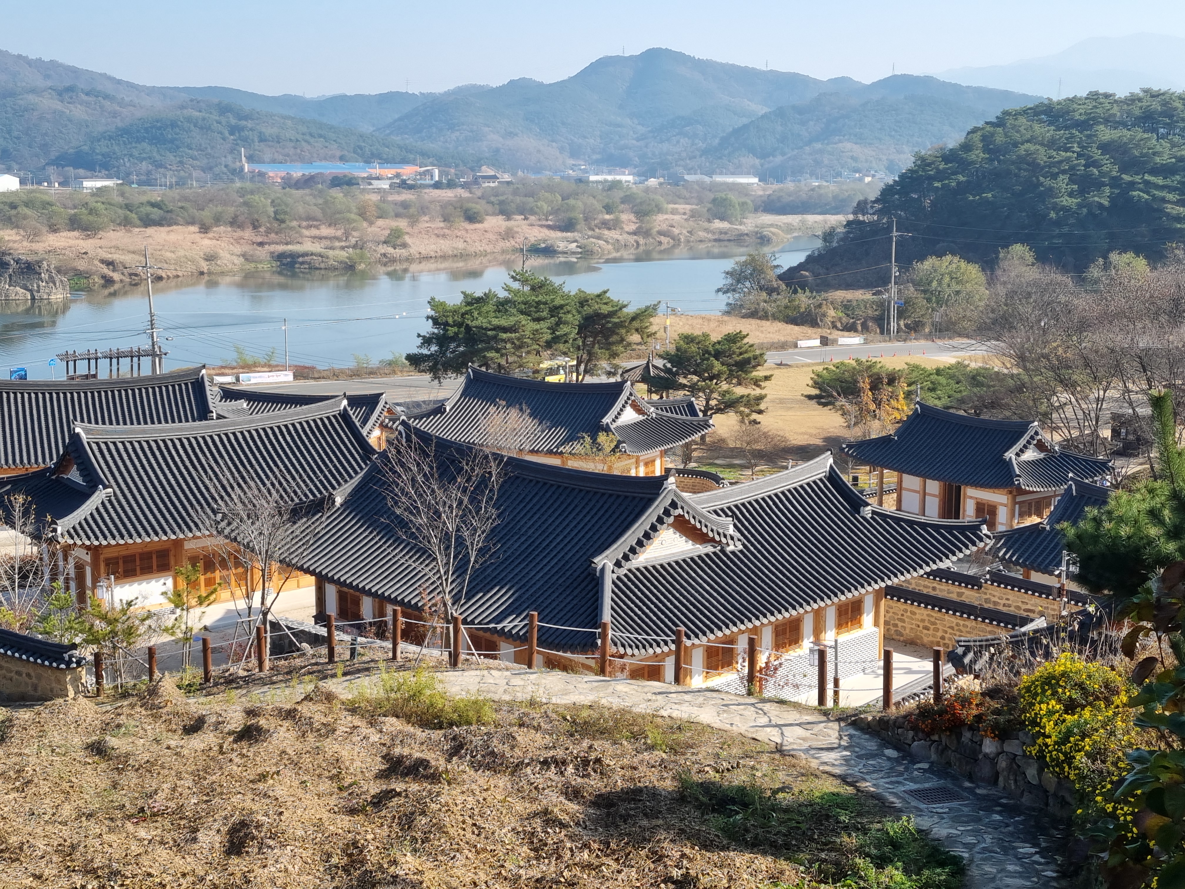 도동유교문화관 경상 애견숙소