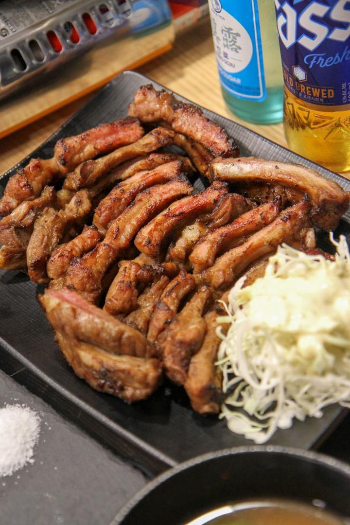 우등관
