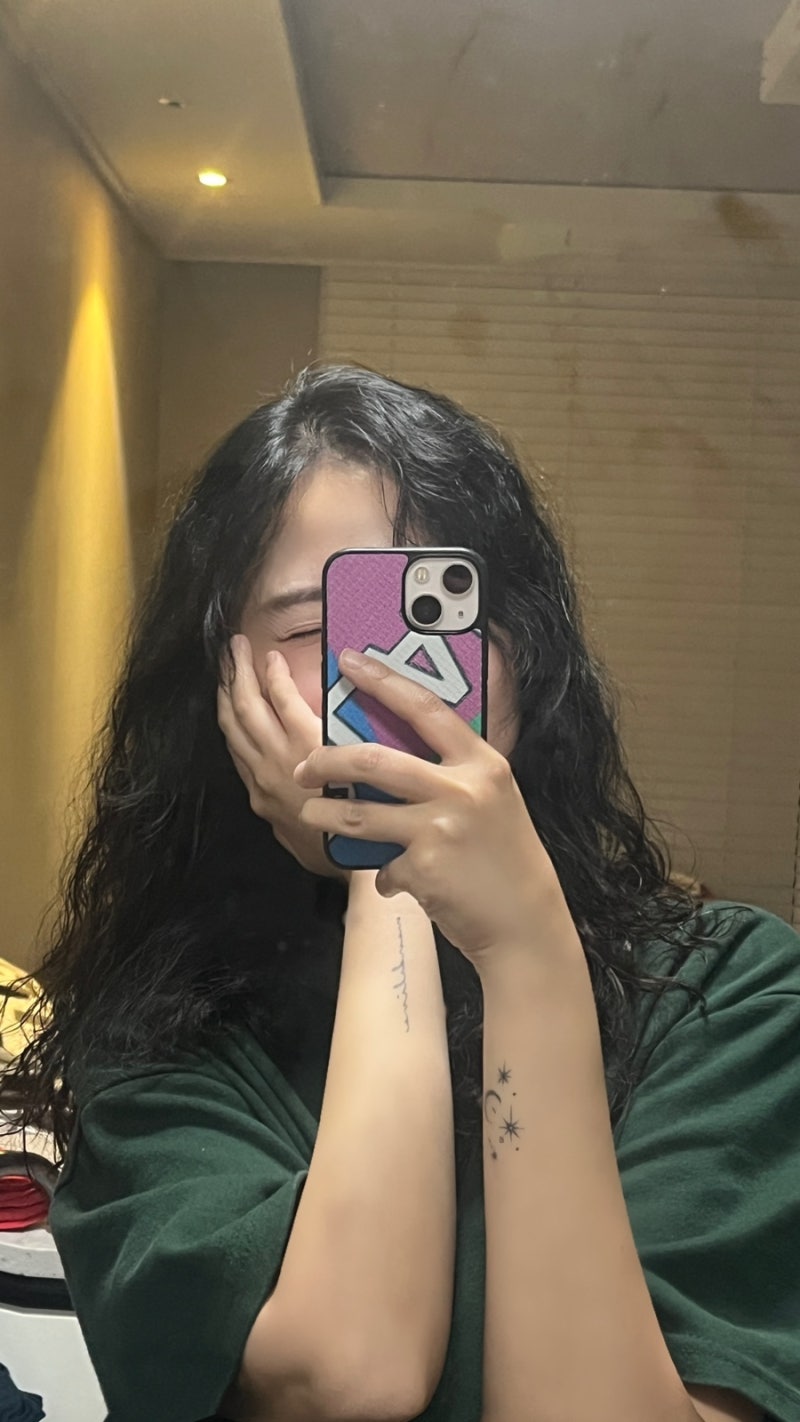 온시선헤어 전주효천점