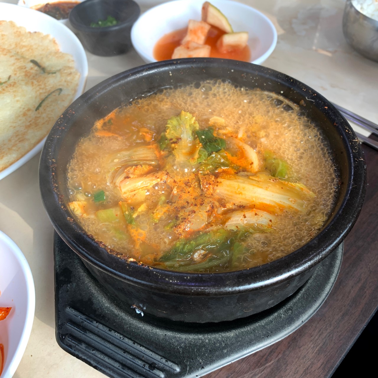 소고기해장국