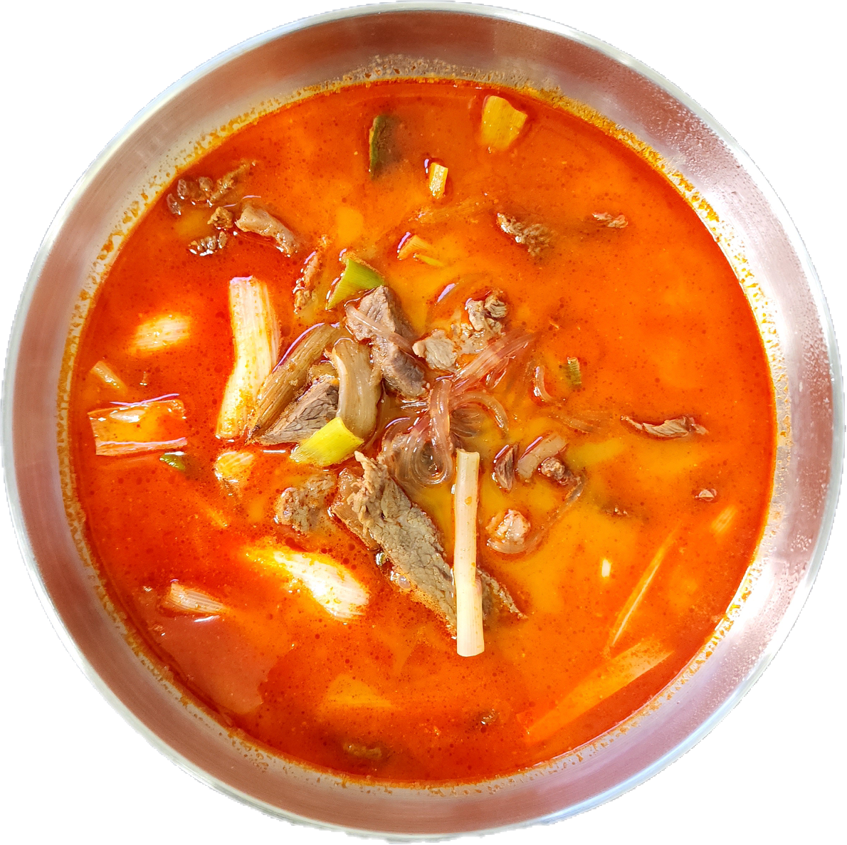 한가면옥별관