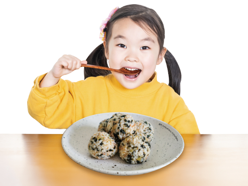 효자동보리밥 세종다정점