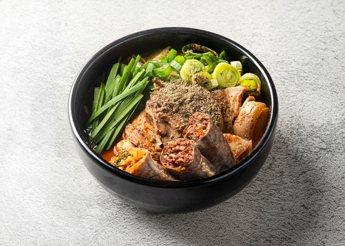 도담골 백암순대 사진 8