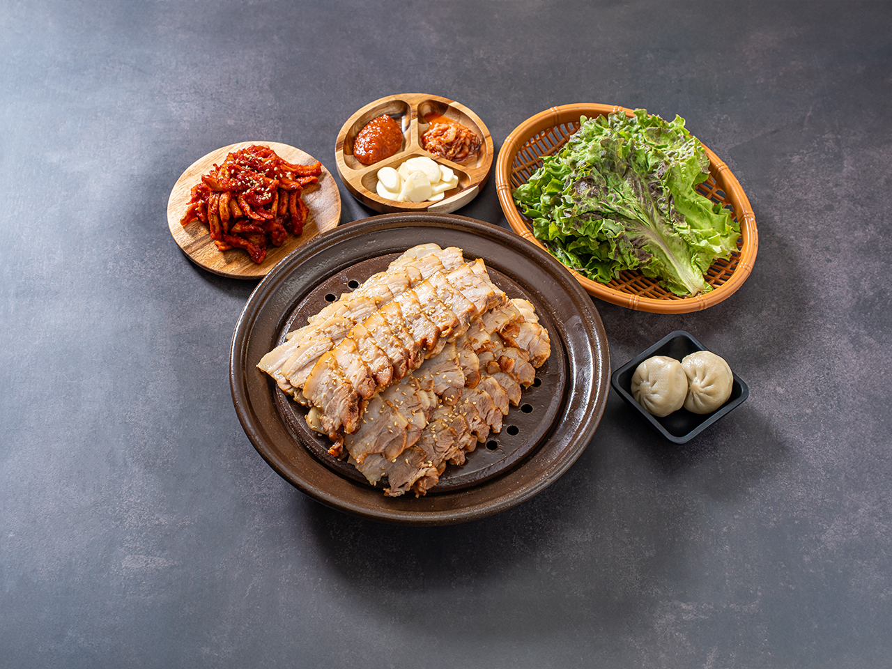 일만족발