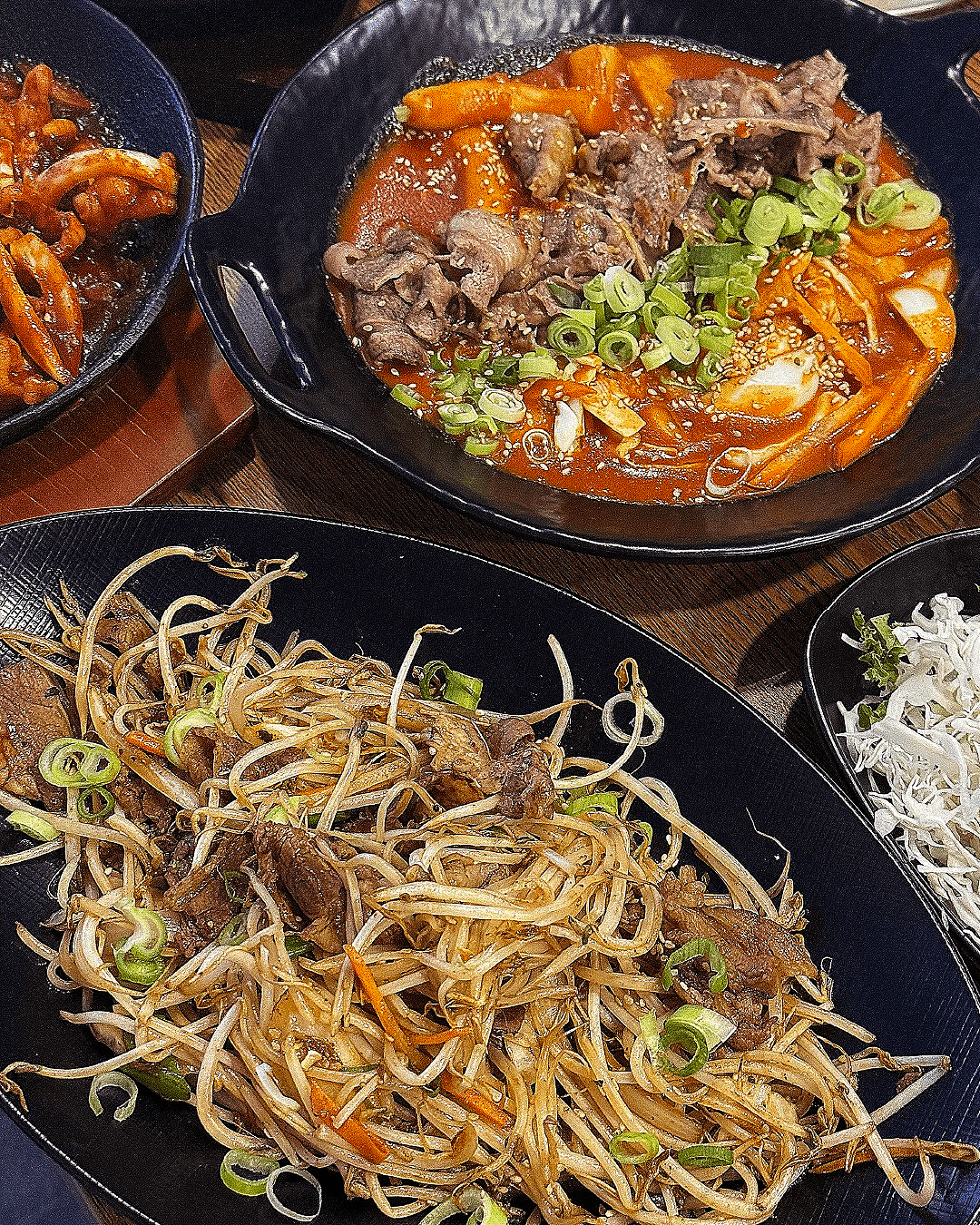 위풍당닭술빙고