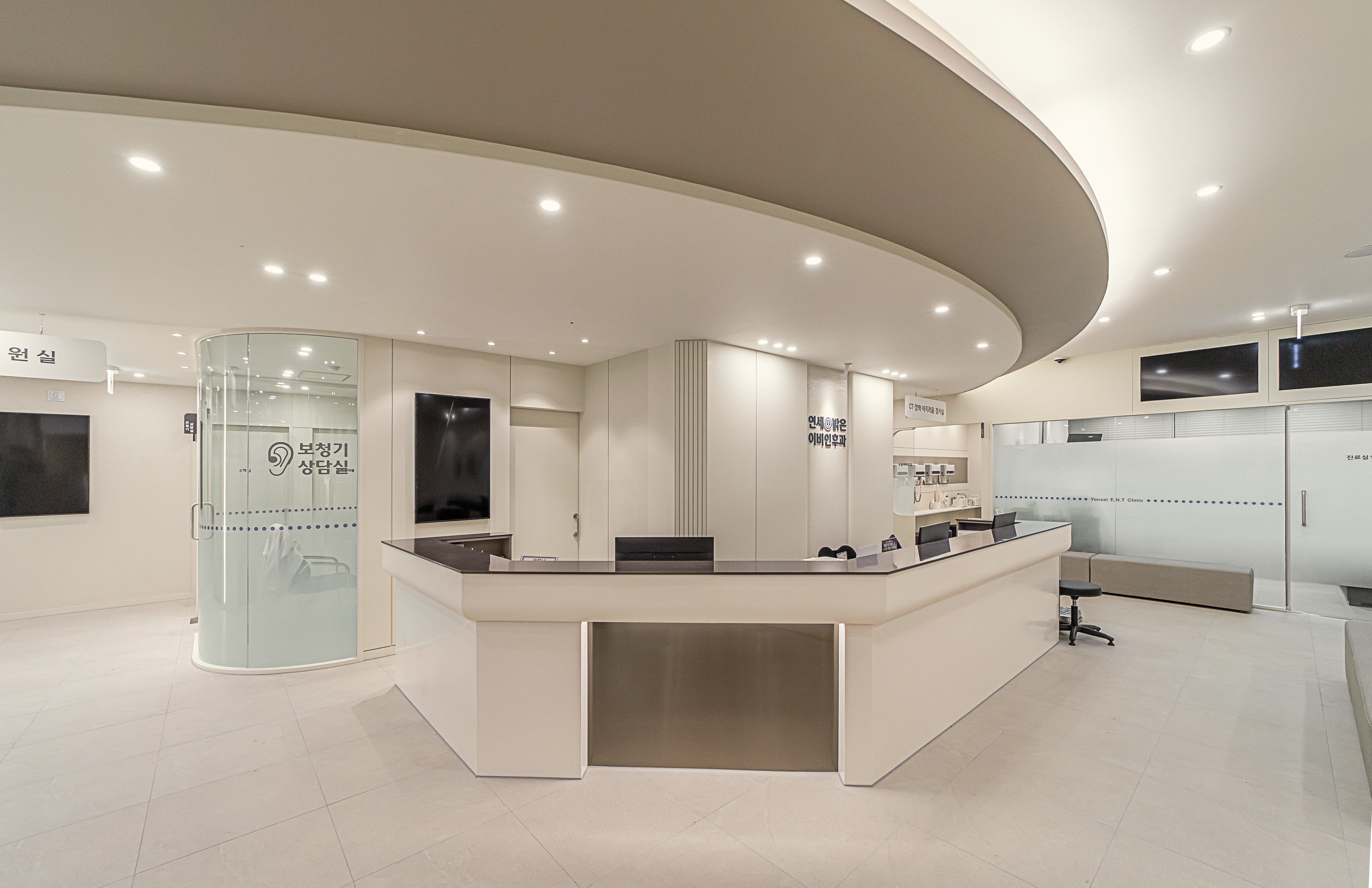 연세밝은이비인후과의원 대표 이미지