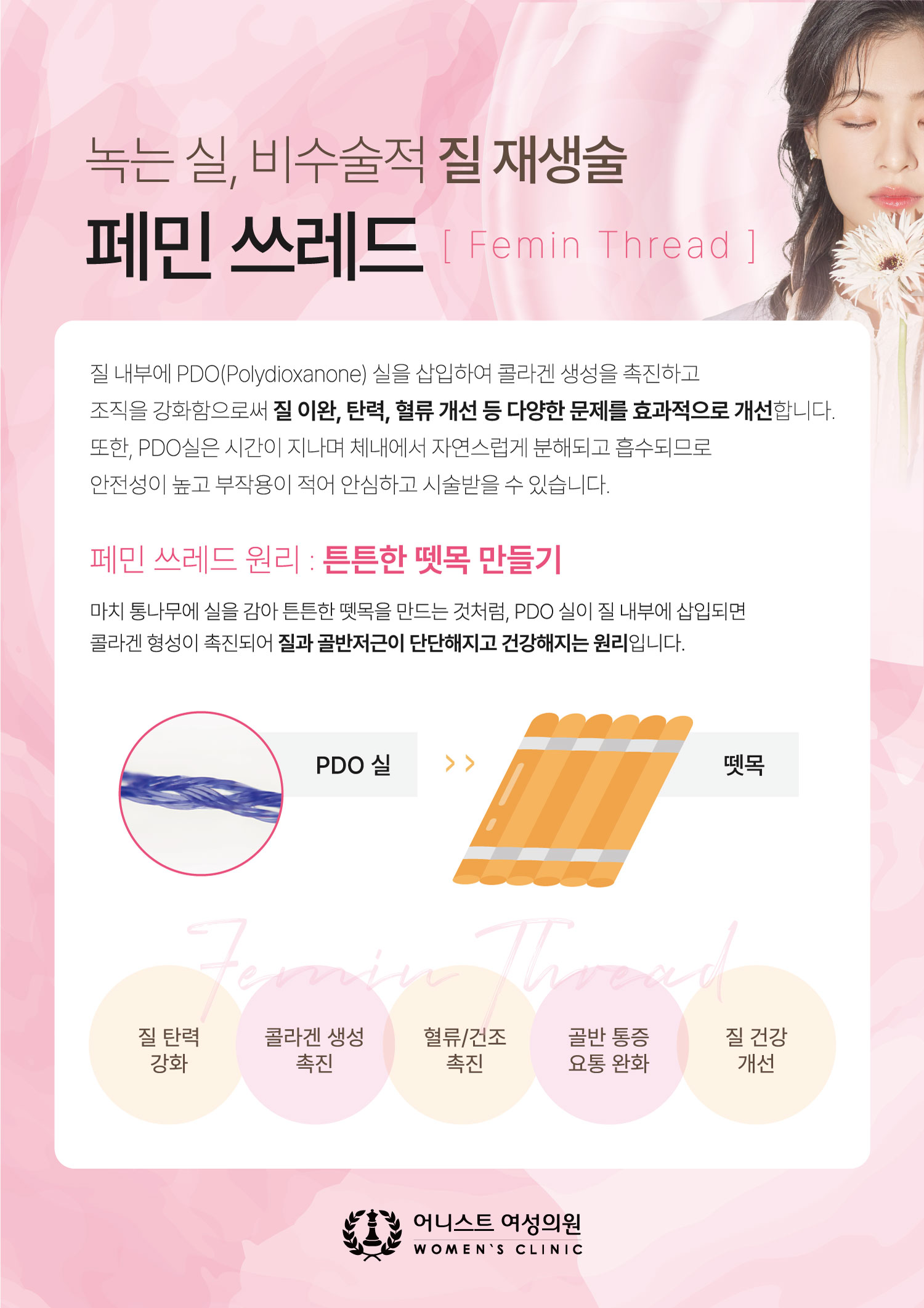 어니스트여성의원