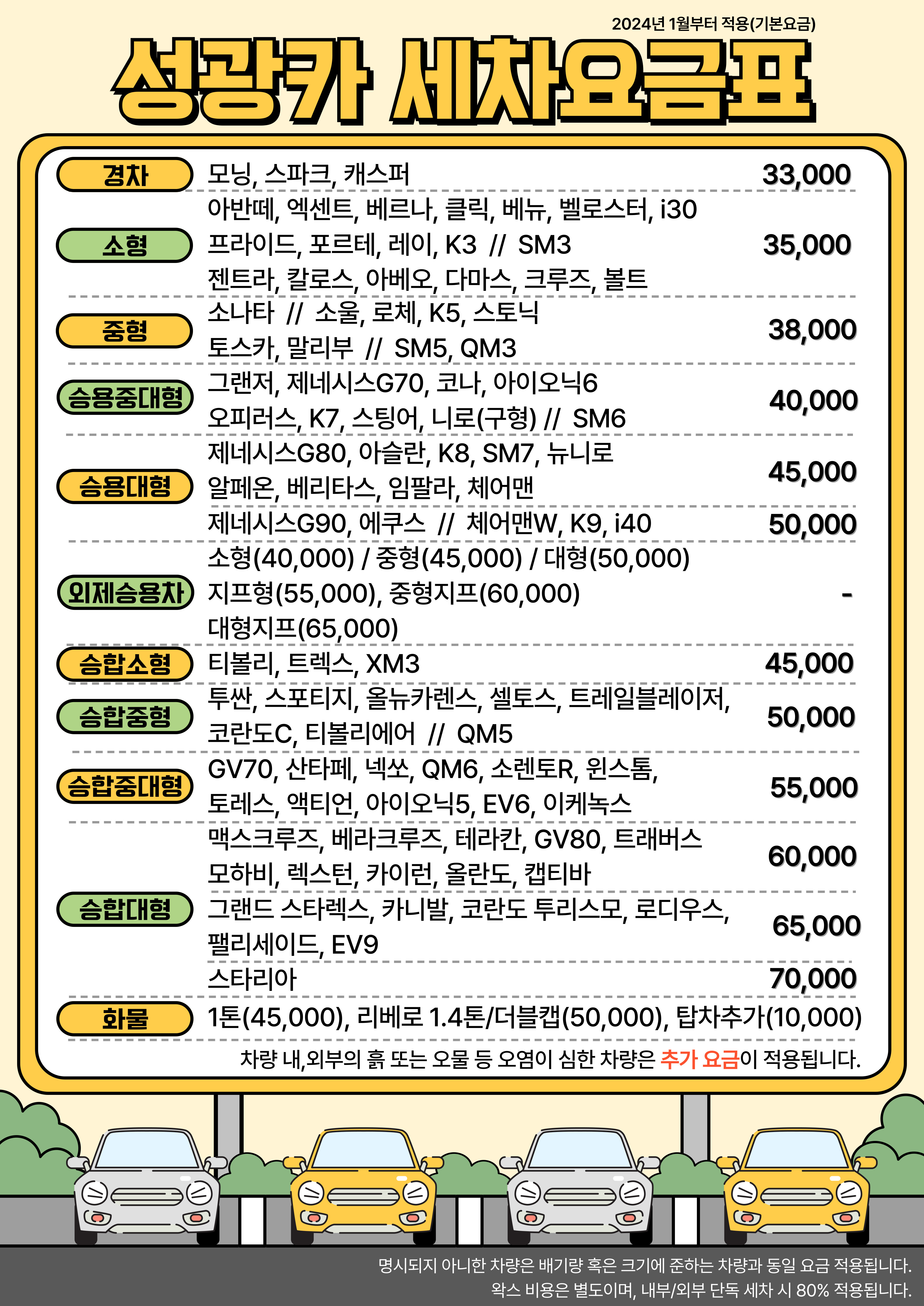 성광카세차장
