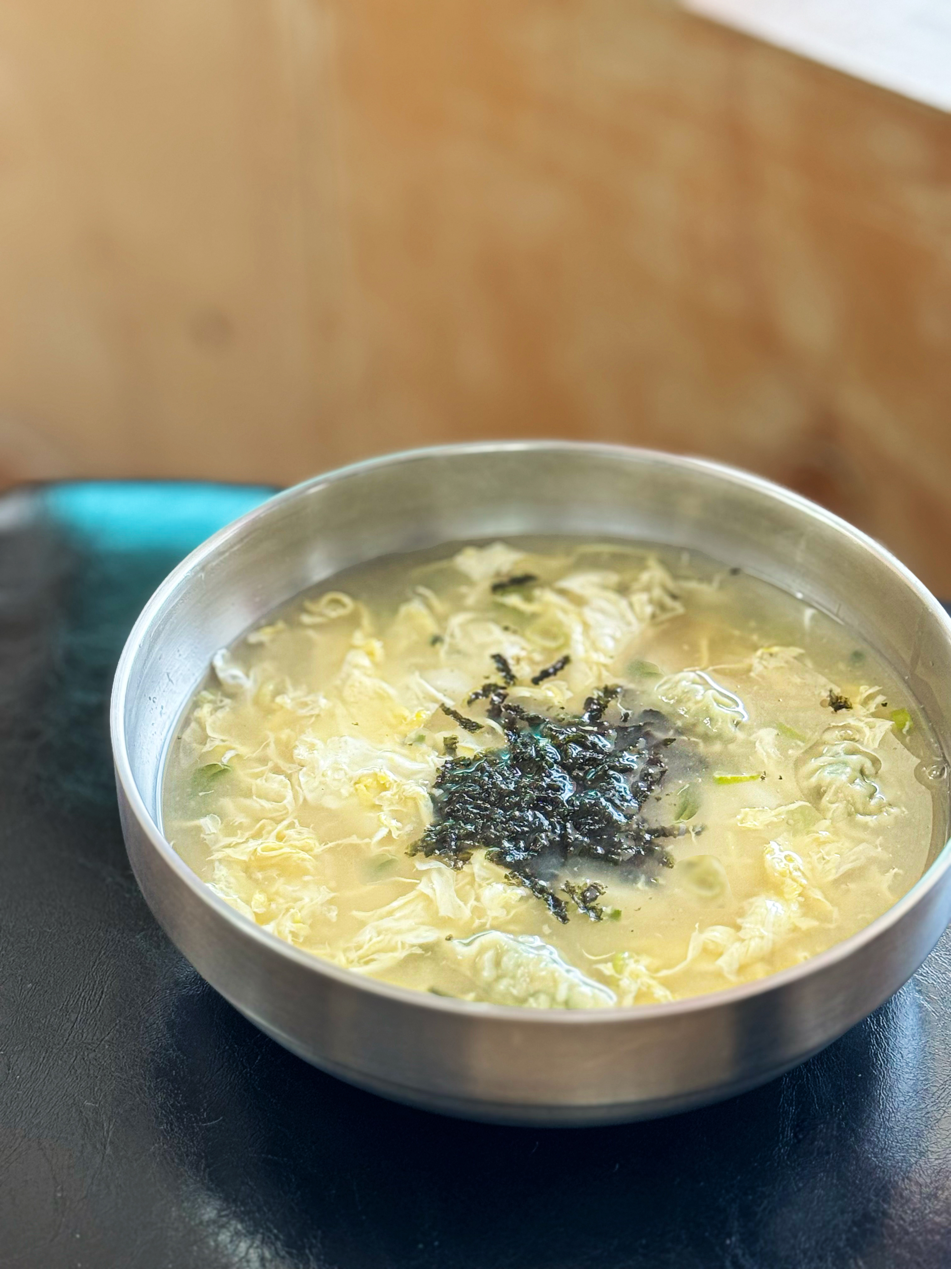 다래손칼국수