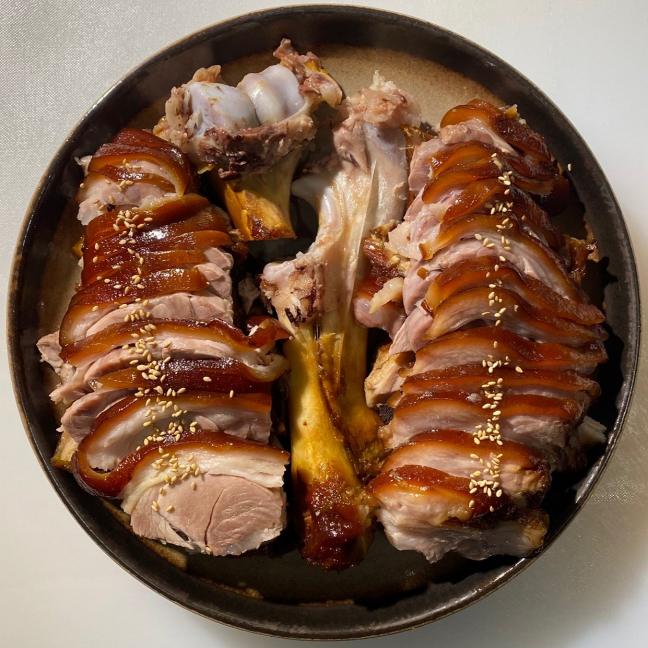 도야족발 해운대점
