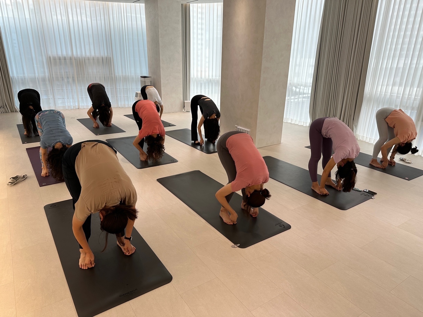 티에라요가 Tierra Yoga 대표 이미지