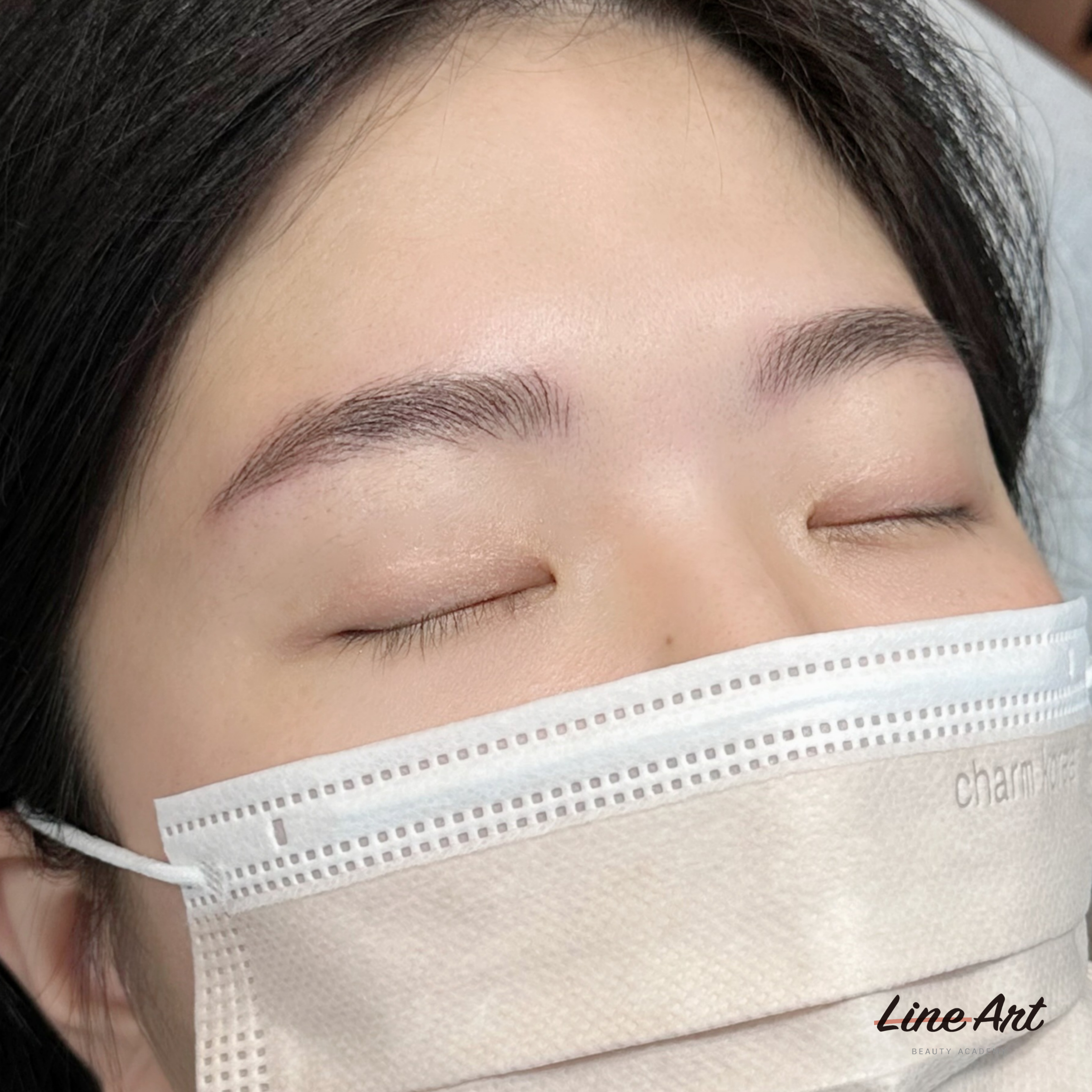 라인아트 아카데미 대표 이미지
