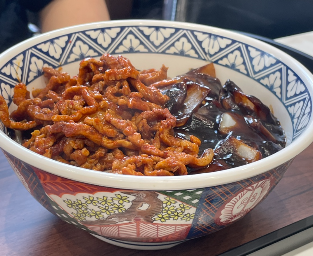 쿠마반점