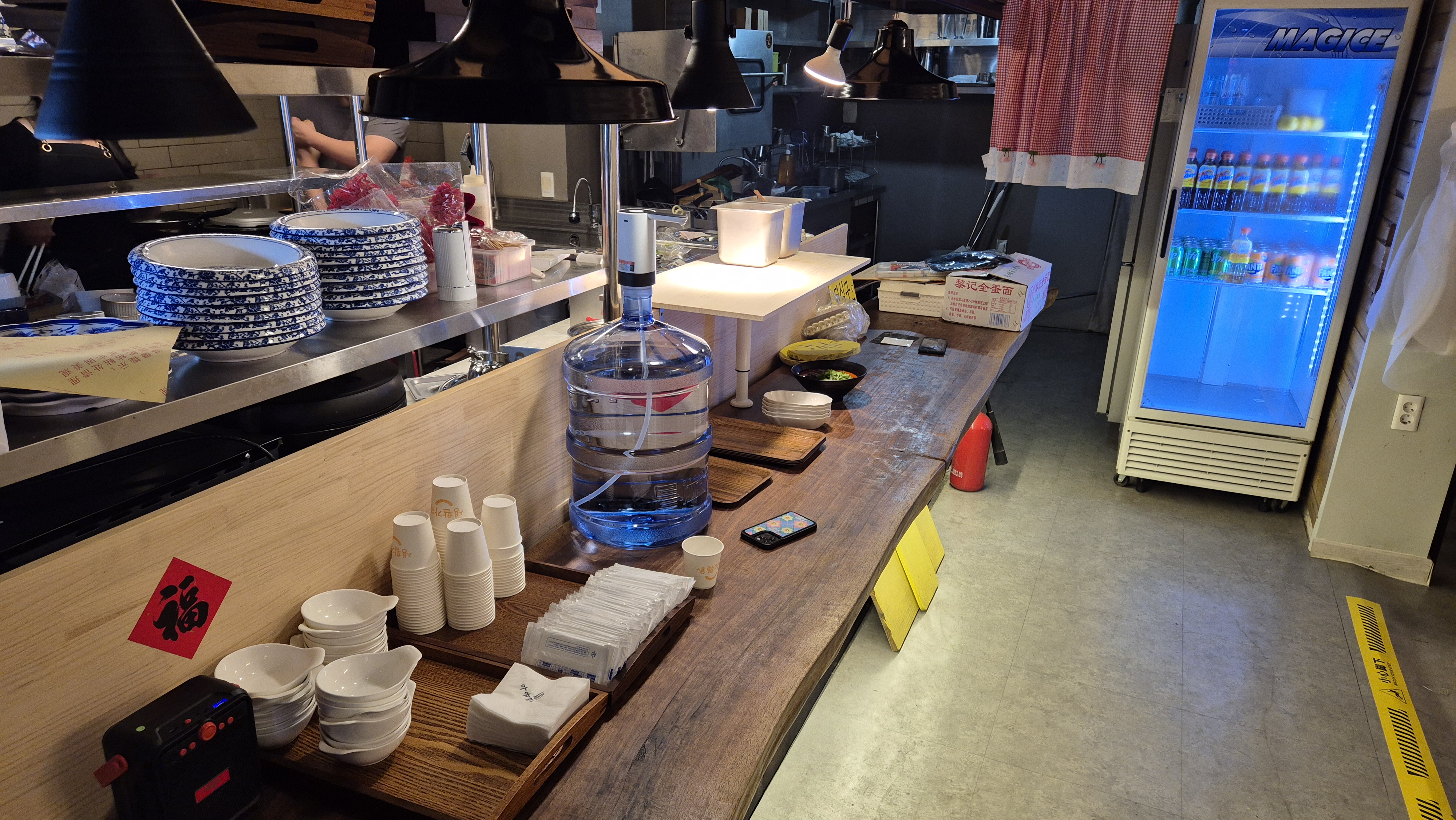 두두대만우육면