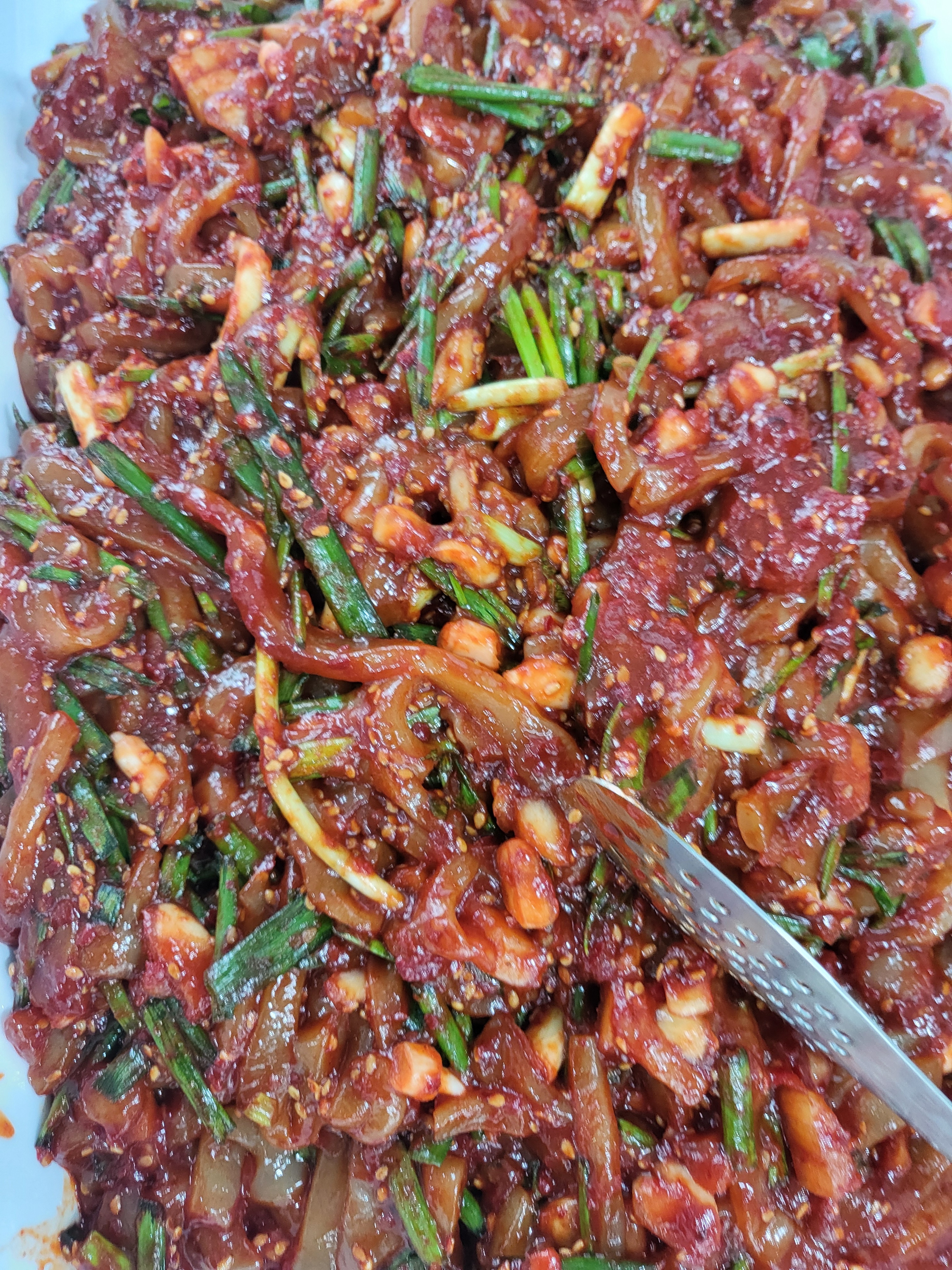 참맛한식뷔페