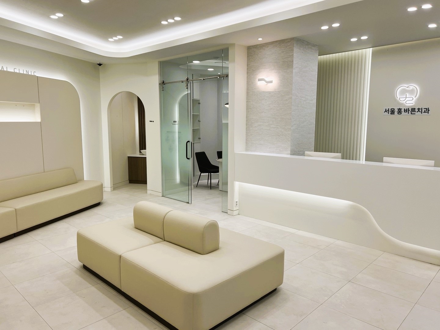 서울홍바른치과 대표 이미지