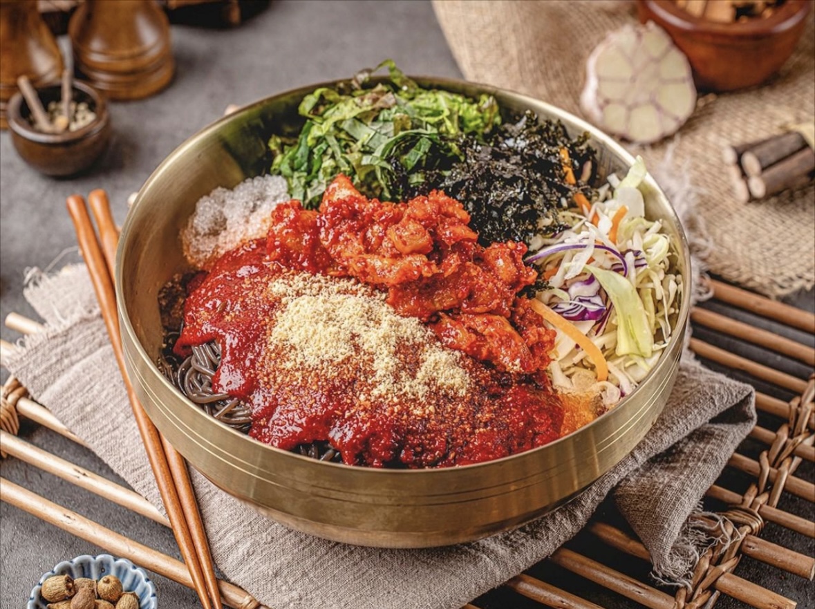 귀한족발 양주옥정점