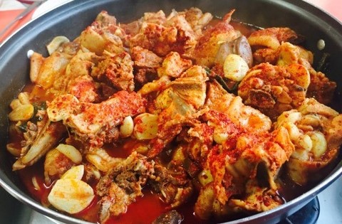 범이네 식당