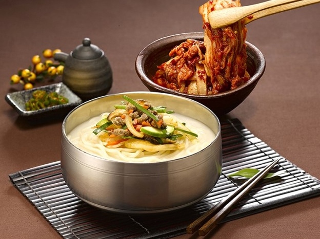 팔당냉면