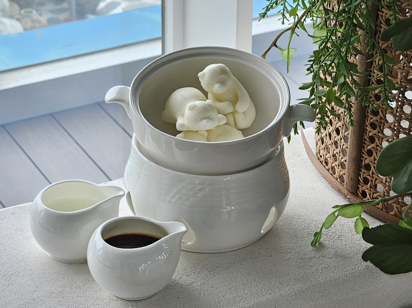 쏠비치삼척 마마티라 강원 애견맛집