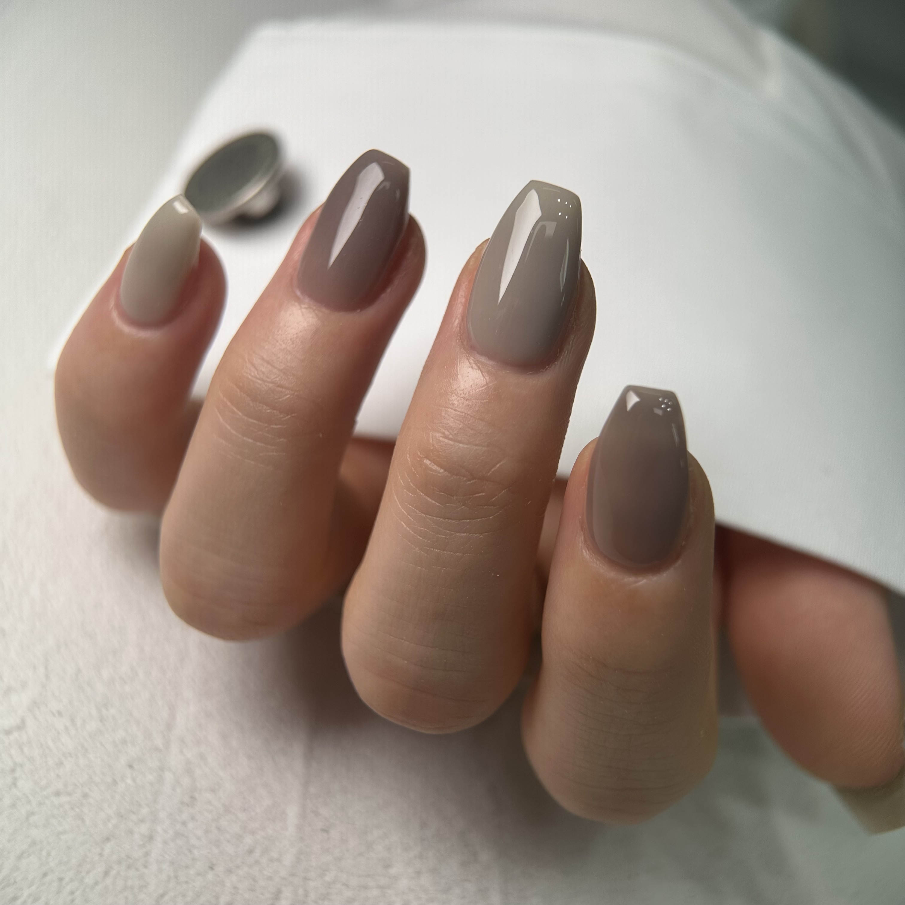 르바이네일