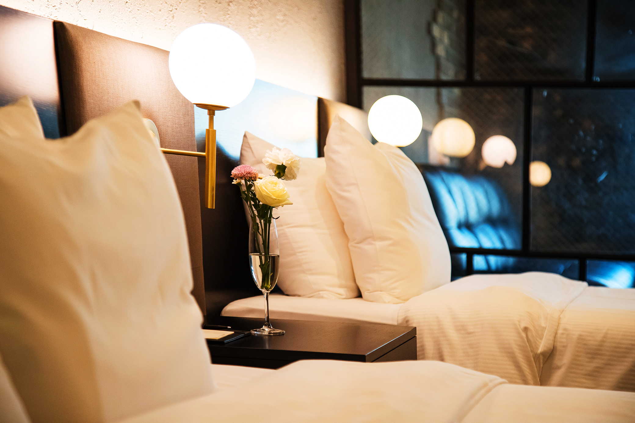 엠블던 호텔 대표 이미지