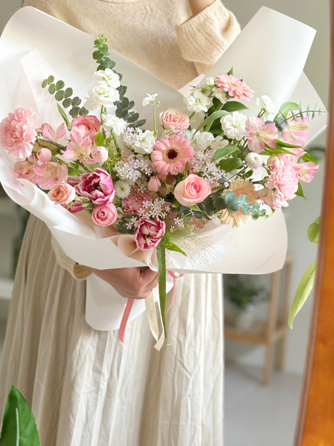 연화플라워 24시꽃집 일산점