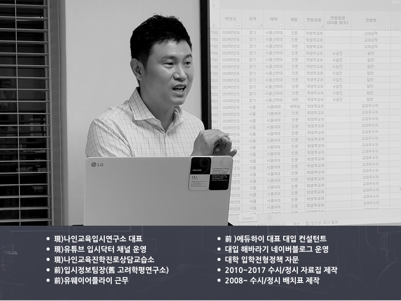 나인교육진학상담지도교습소