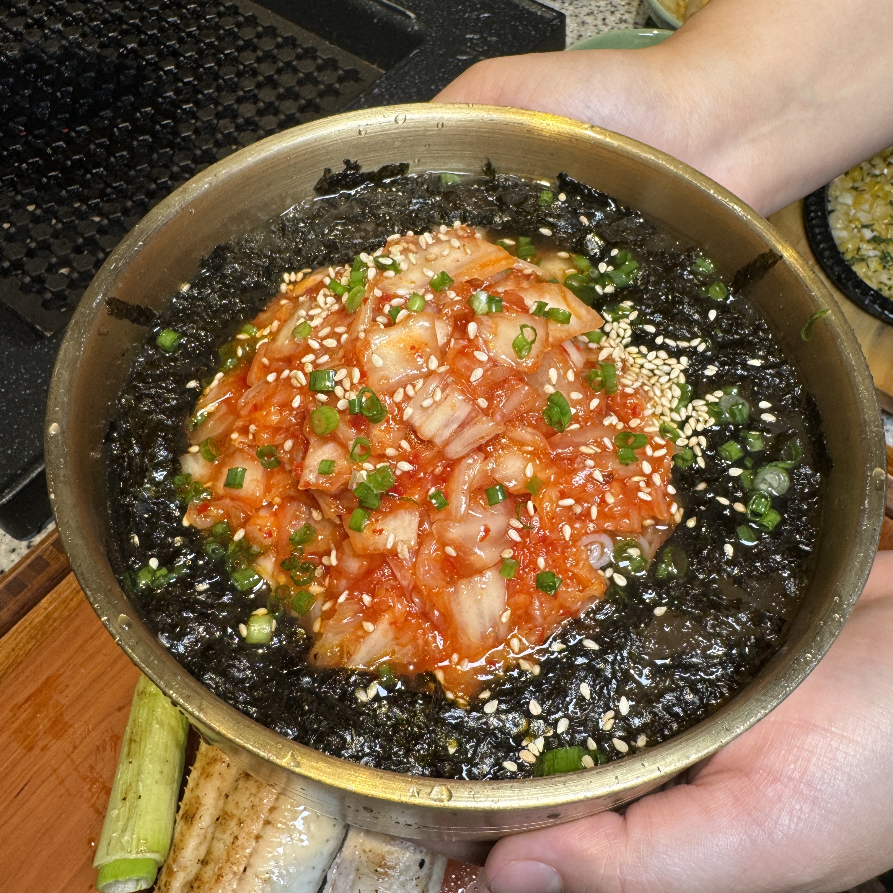 양심장어 강남도곡점