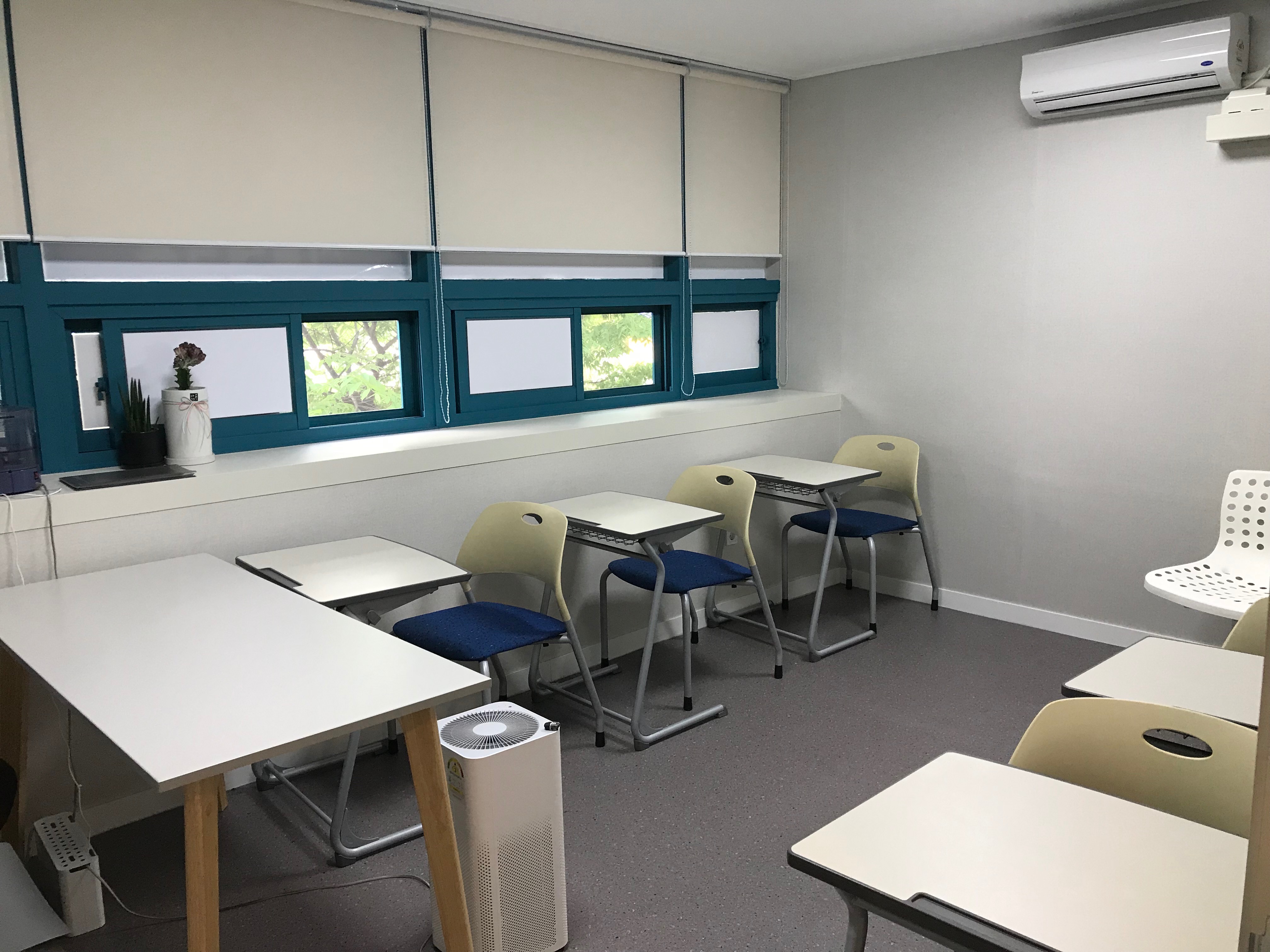 맑은숲수학학원 대표 이미지