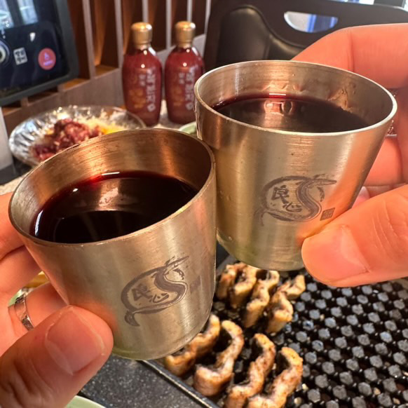 양심장어 대표 이미지