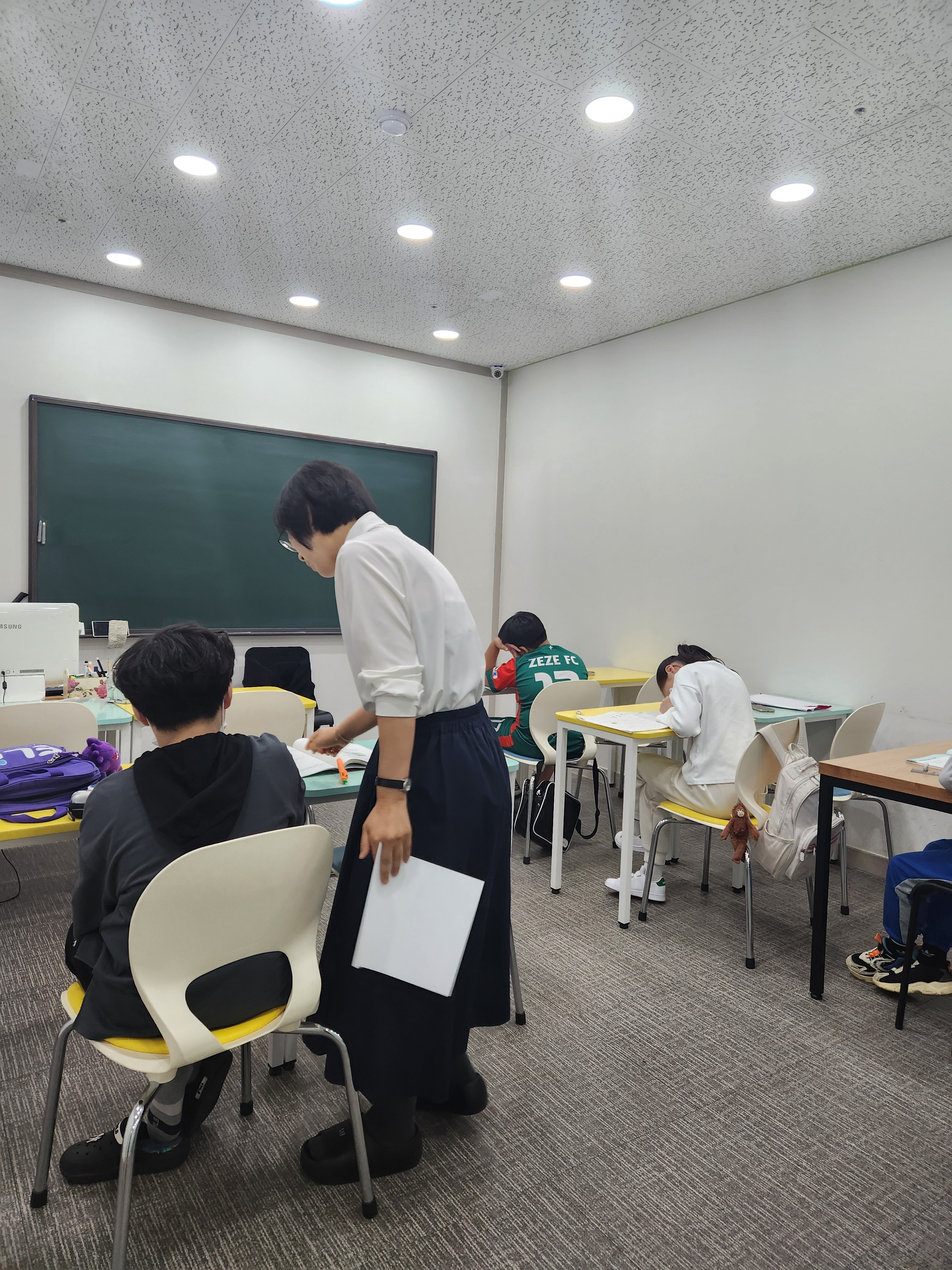 매쓰플랜수학학원 대표 이미지