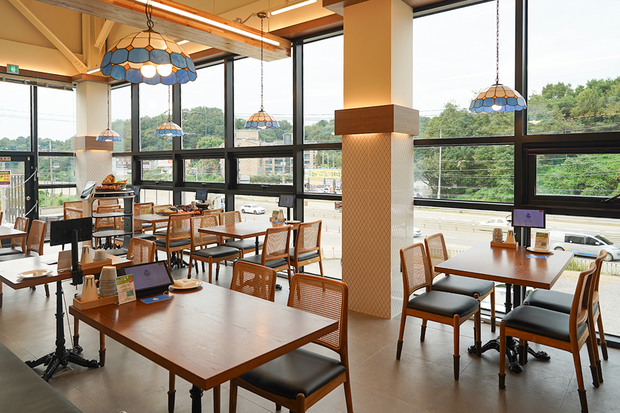 치히로 충남당진점