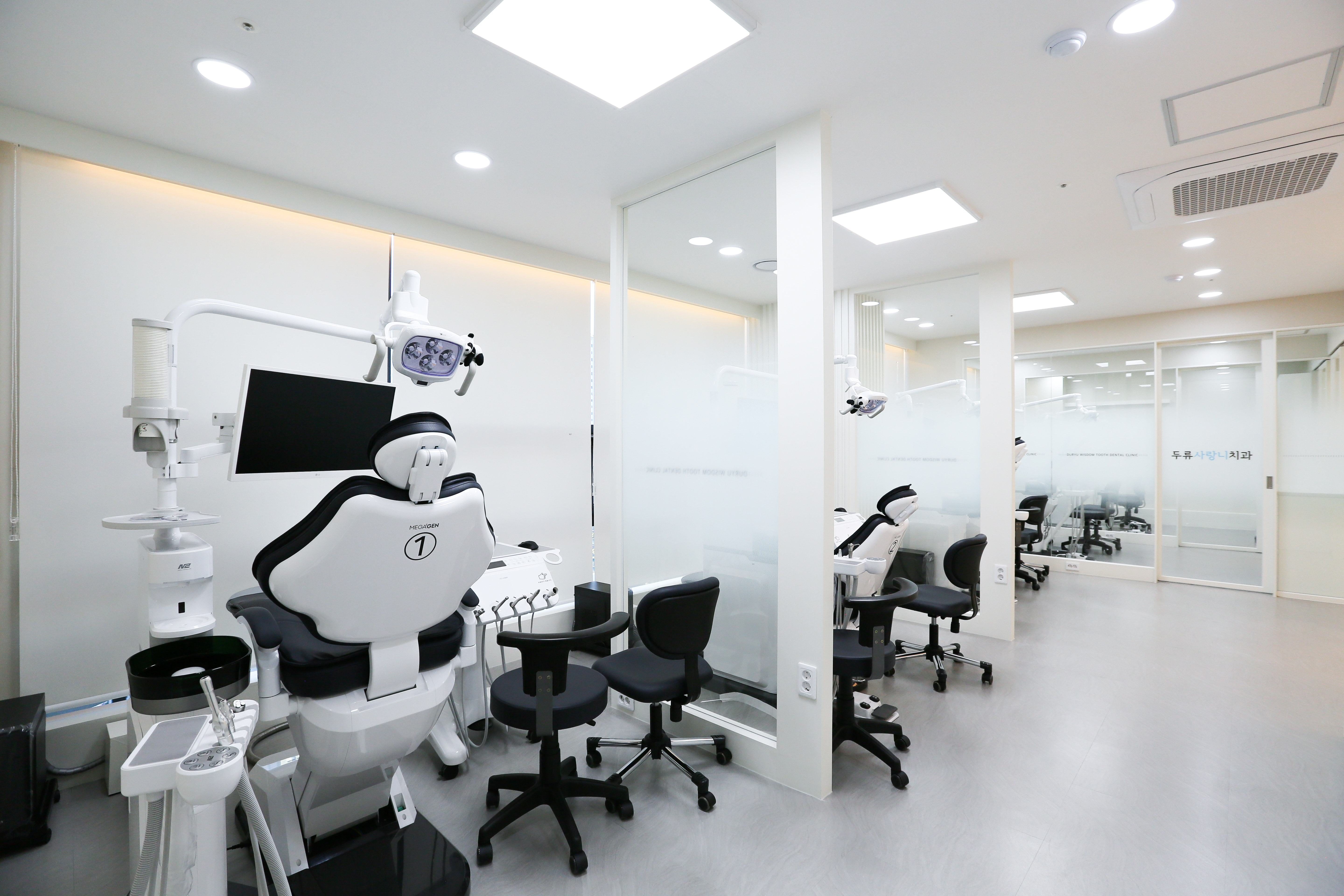 두류사랑니치과의원 대표 이미지