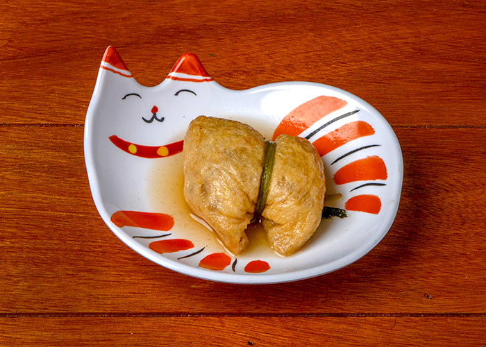 쿠시노아 화정점