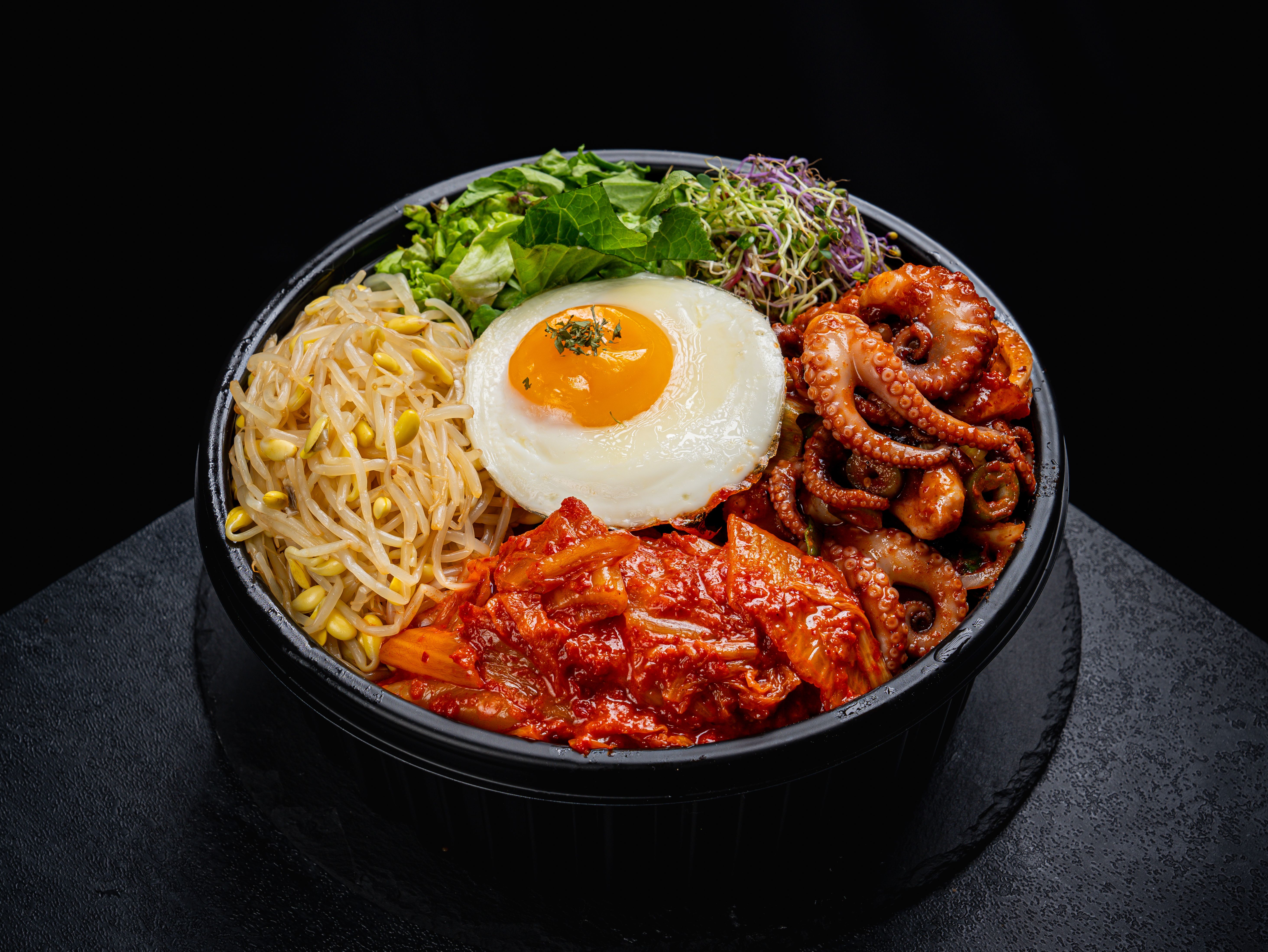 밥풀릭스 포항쌍사점