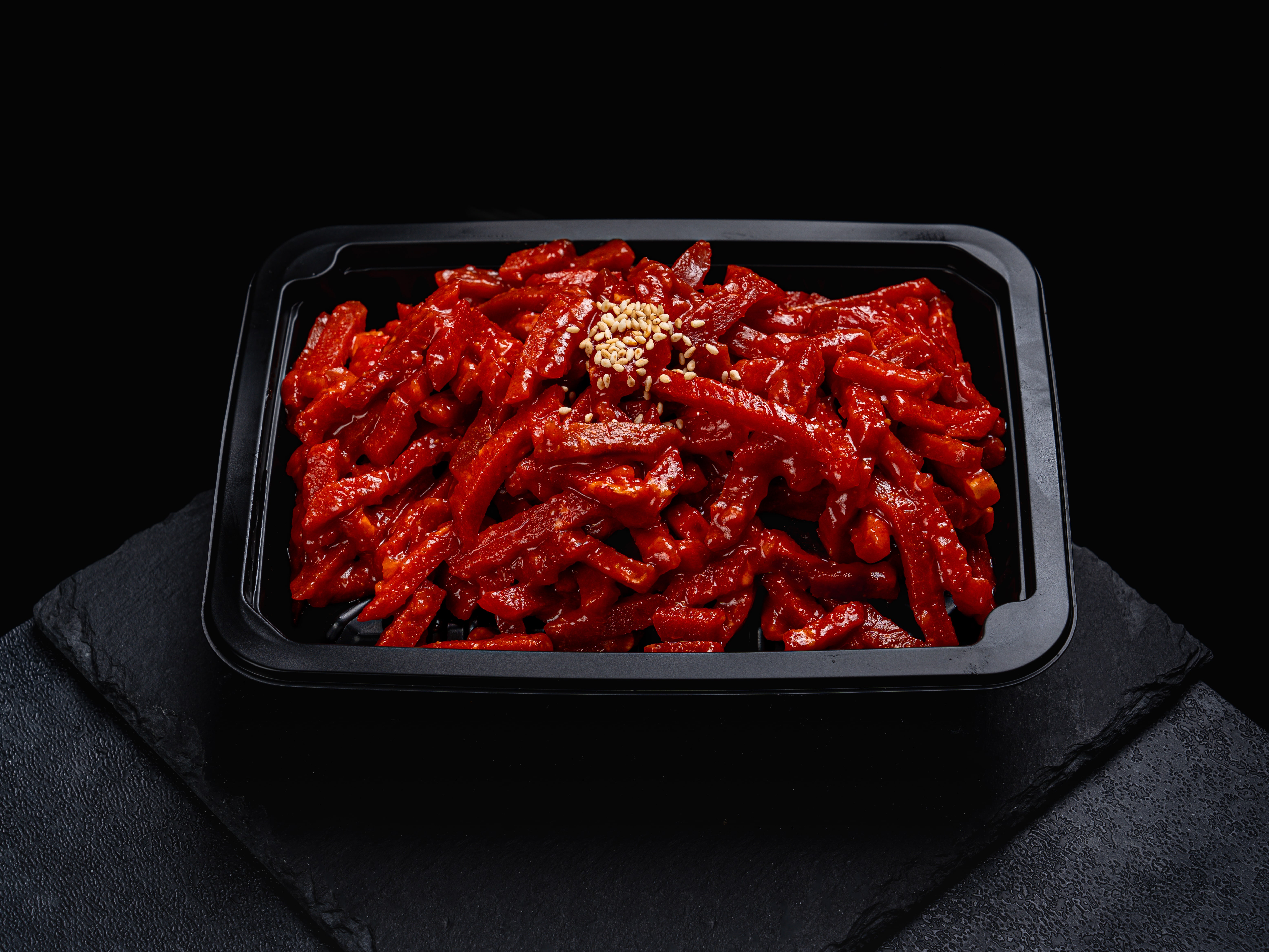밥풀릭스 오산시청점
