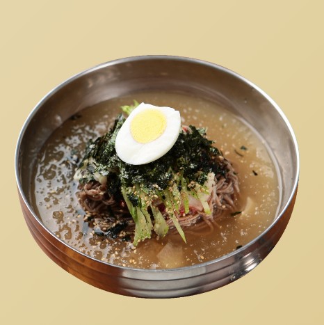명족발 진칼국수