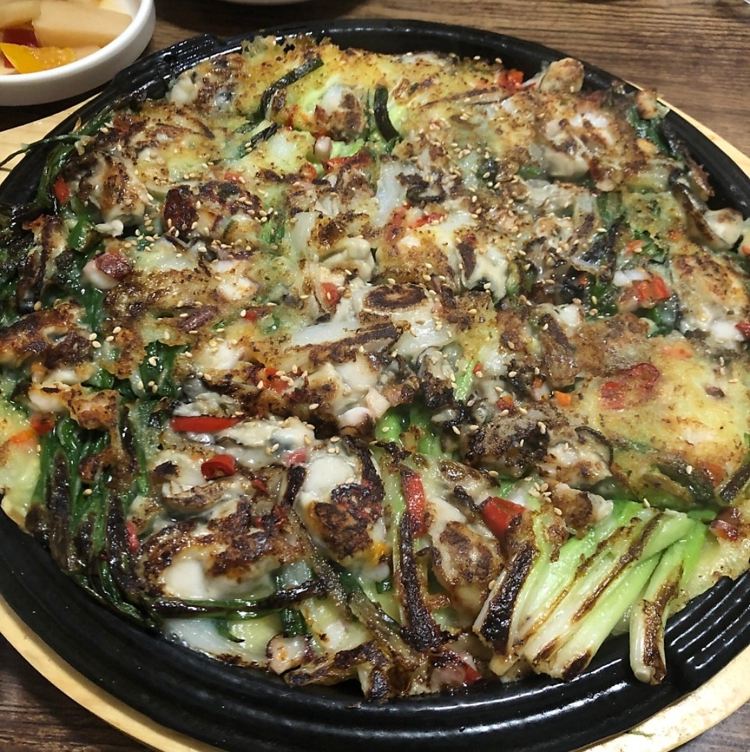 진아네굴국밥