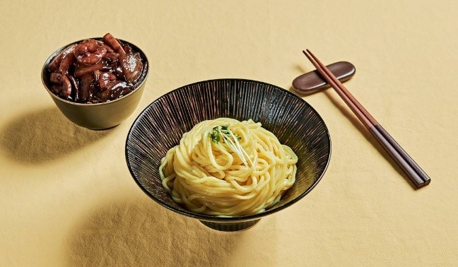 퓨전중화요리 궁 은행점