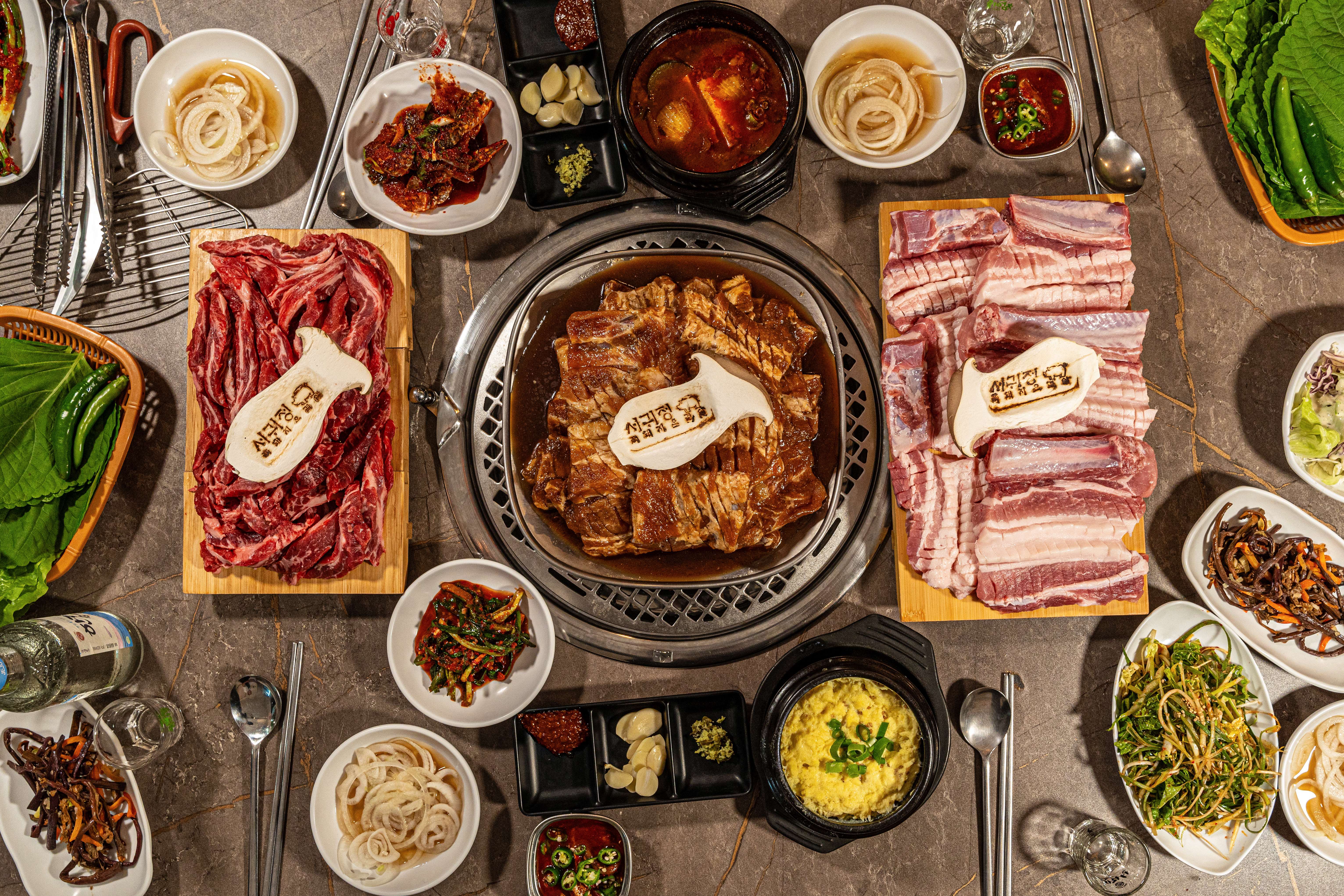 서귀정 서귀포신시가지본점