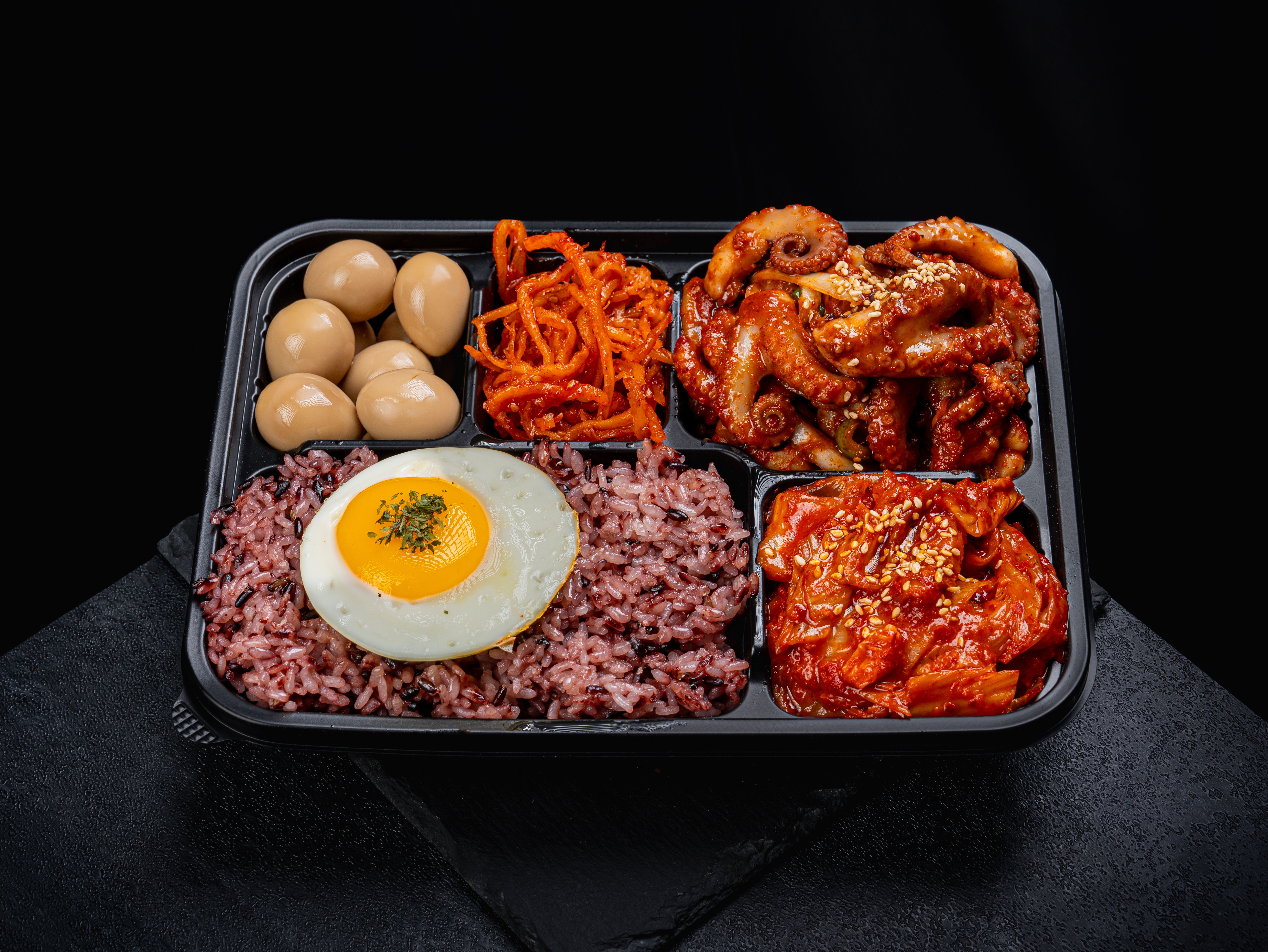 밥풀릭스 포항쌍사점