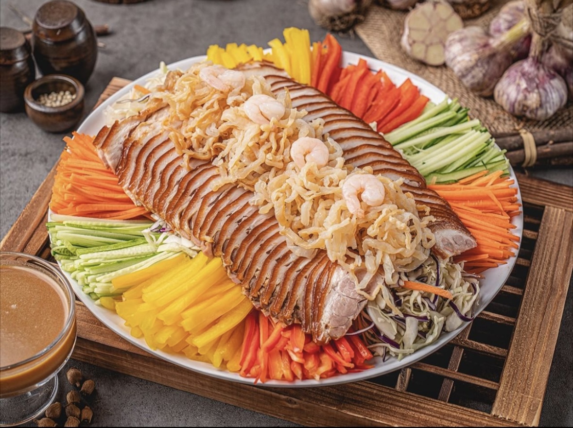 귀한족발 양주옥정점